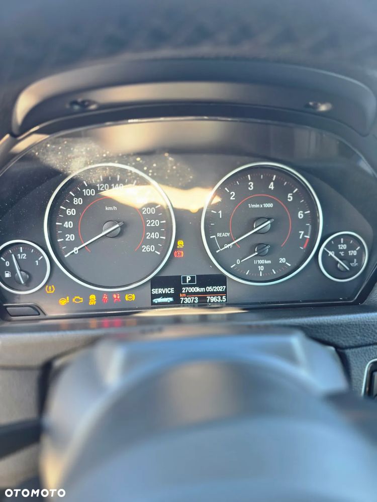 BMW Seria 4 430i xDrive - 5