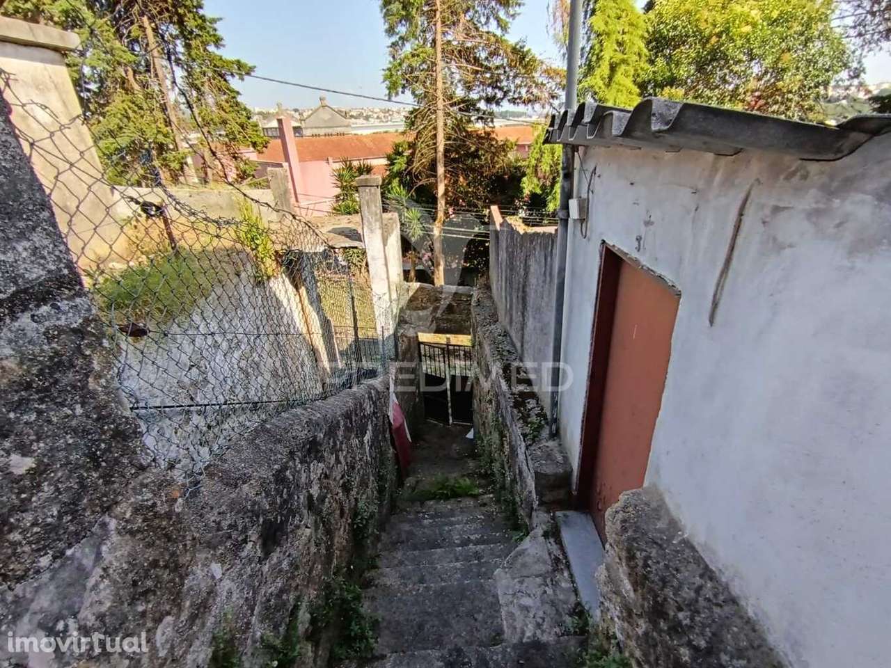 2 Moradias para recuperar - Freixo - Grande imagem: 2/18