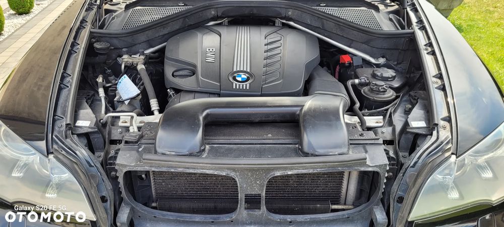 BMW X5 - 10