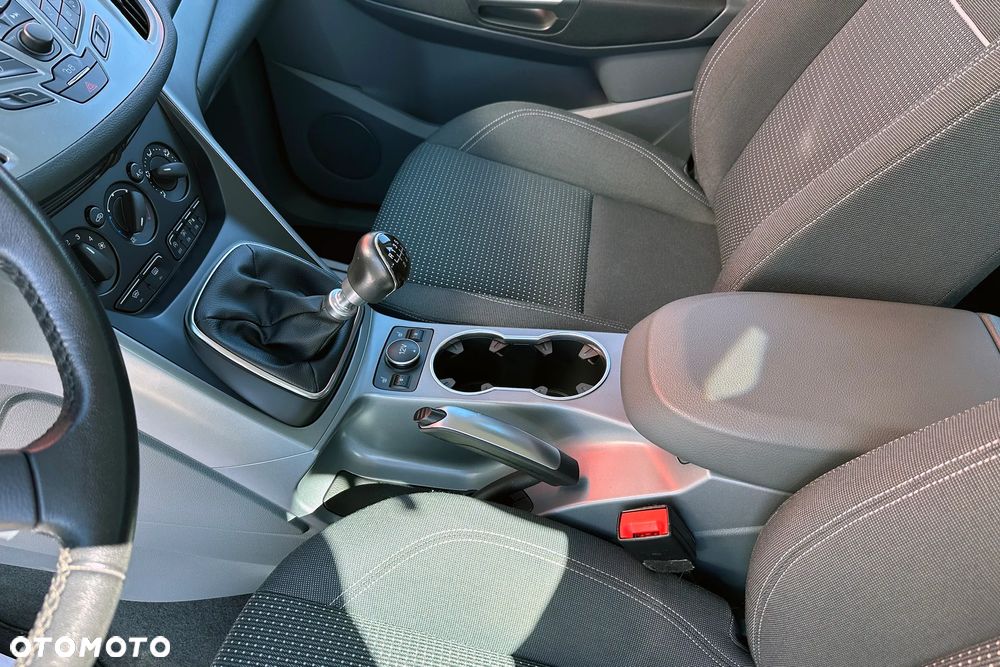 Ford C-MAX 1.0 EcoBoost Ambiente ASS - 30