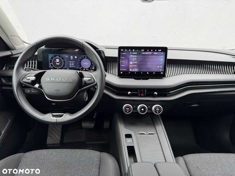 Skoda Superb 1.5 TSI mHEV Essence DSG - 5