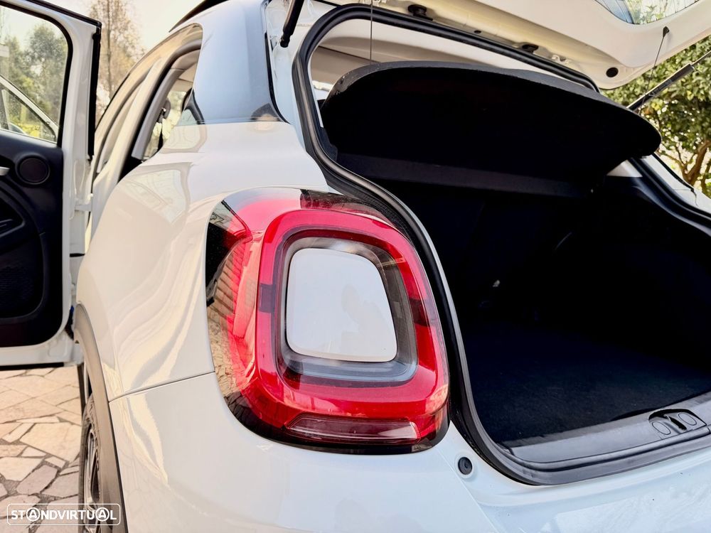 Fiat 500X 1.0 FireFly Club - 5