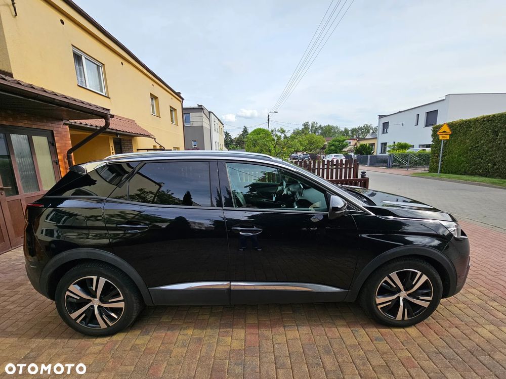Peugeot 3008 - 7