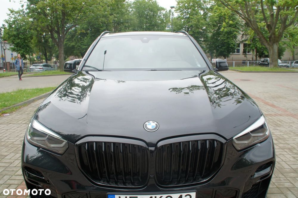 BMW X5 - 23