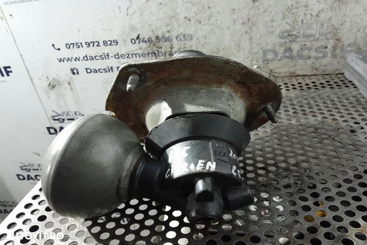 Perna aer spate dreapta Citroen C5 1 [facelift] [2004 - 2008] Liftbac - 1