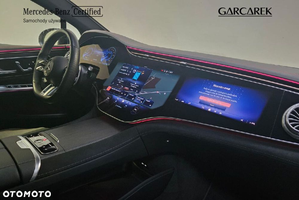 Mercedes-Benz EQE - 24