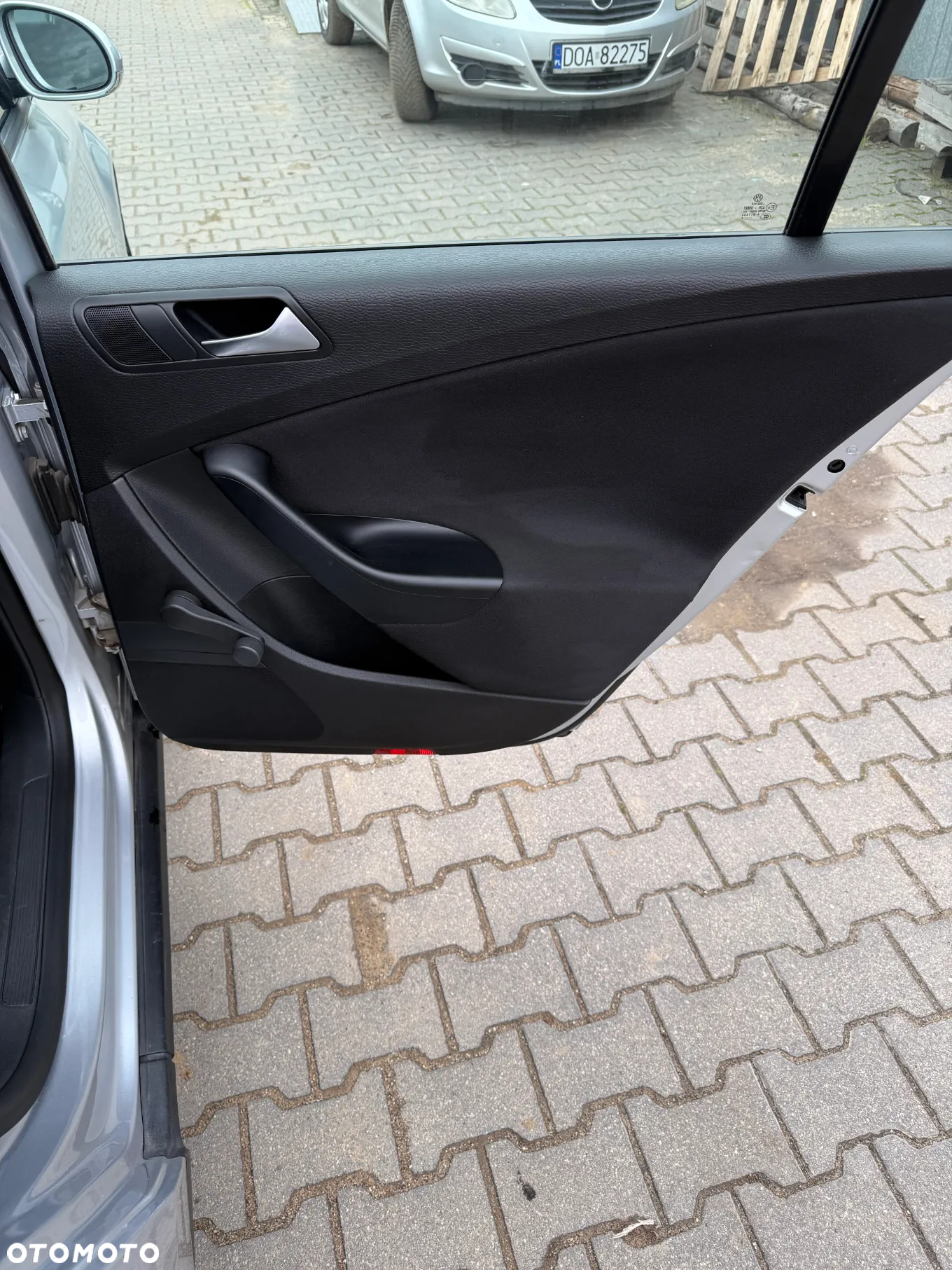 Volkswagen Passat - 19
