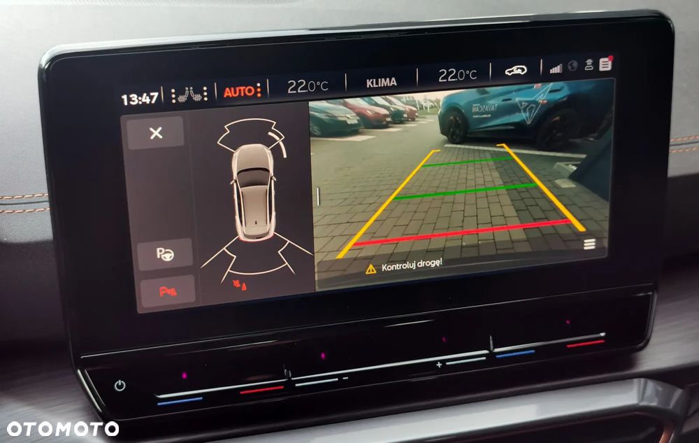 Cupra Formentor - 11