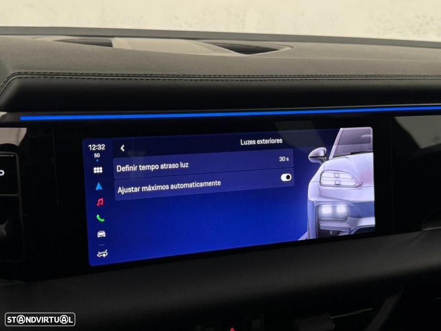 Porsche Macan Electric 4 - 35