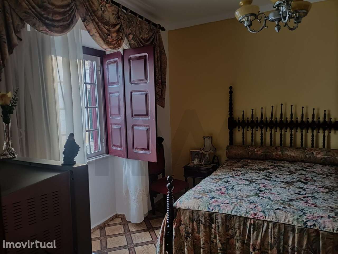 Moradia T4 com Garagem em Vidigueira - Grande imagem: 4/12