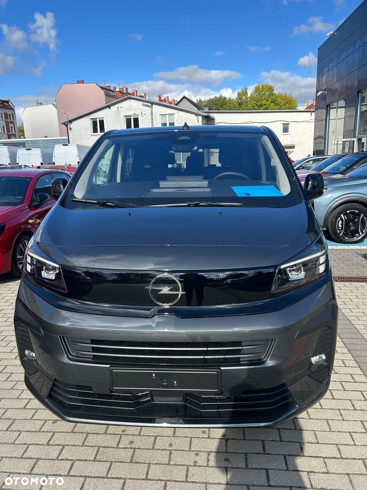 Opel Zafira 2.2 Diesel XL Business - 7