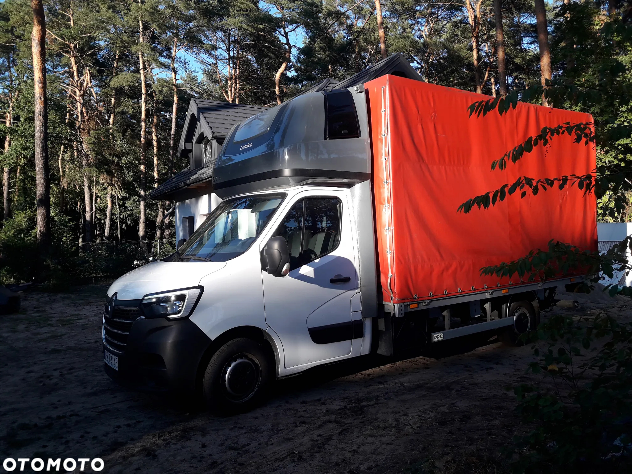 Renault Master - 19