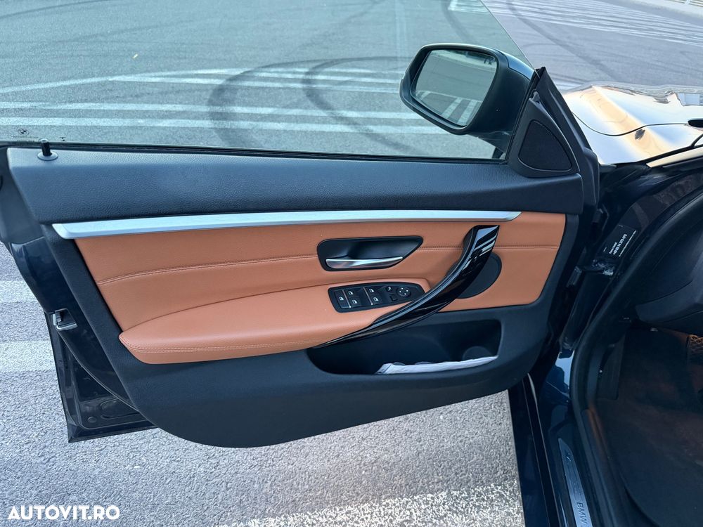 BMW Seria 4 420i Aut. Sport Line - 15