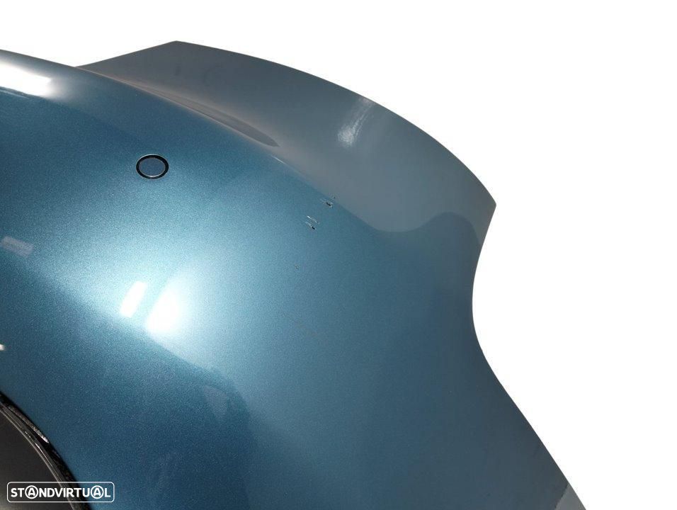 PARA-CHOQUES TRASEIRO AUDI A5 COUPE 8T - 6