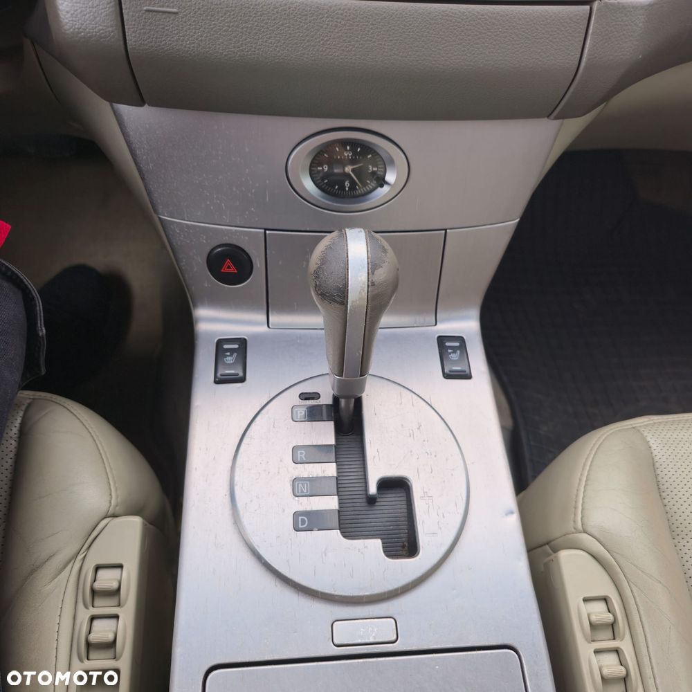 Nissan Inny - 15