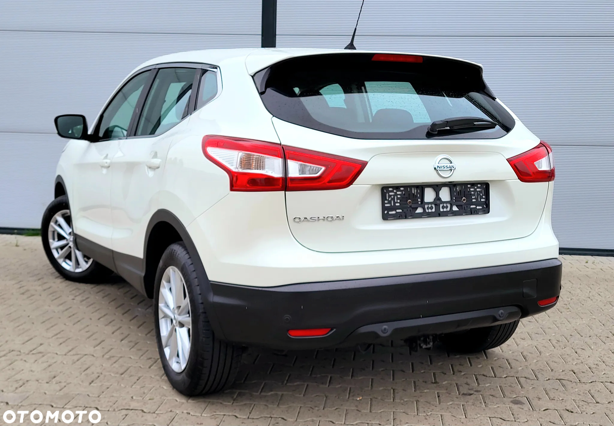 Nissan Qashqai 1.2 DIG-T Tekna - 24