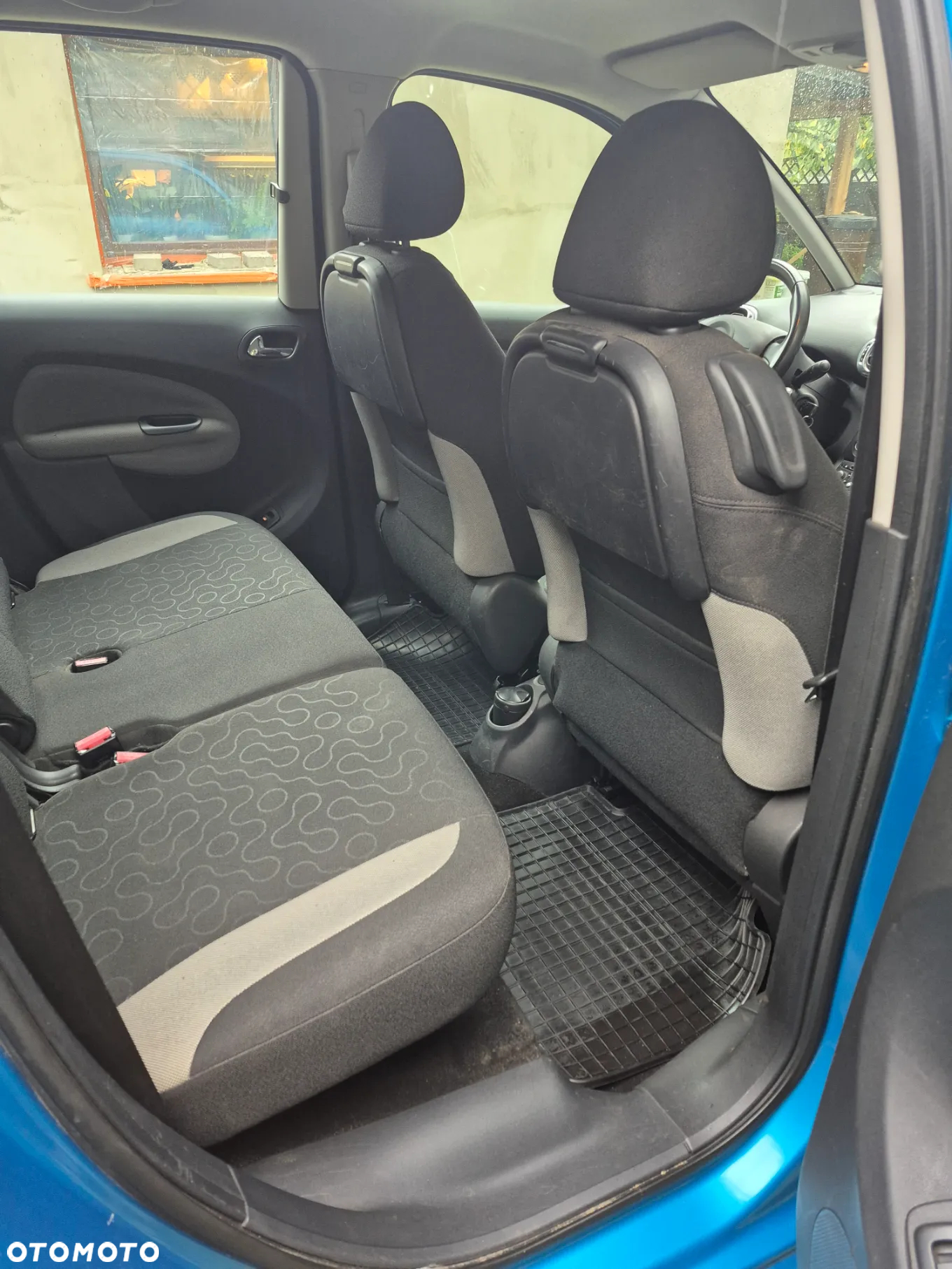 Citroën C3 Picasso - 21