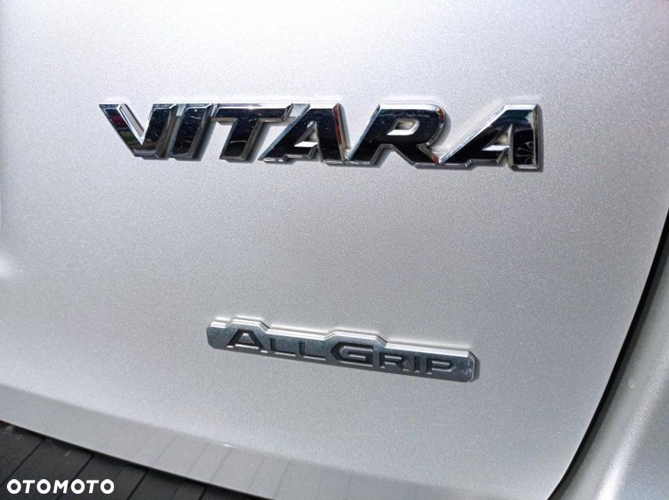 Suzuki Vitara - 40