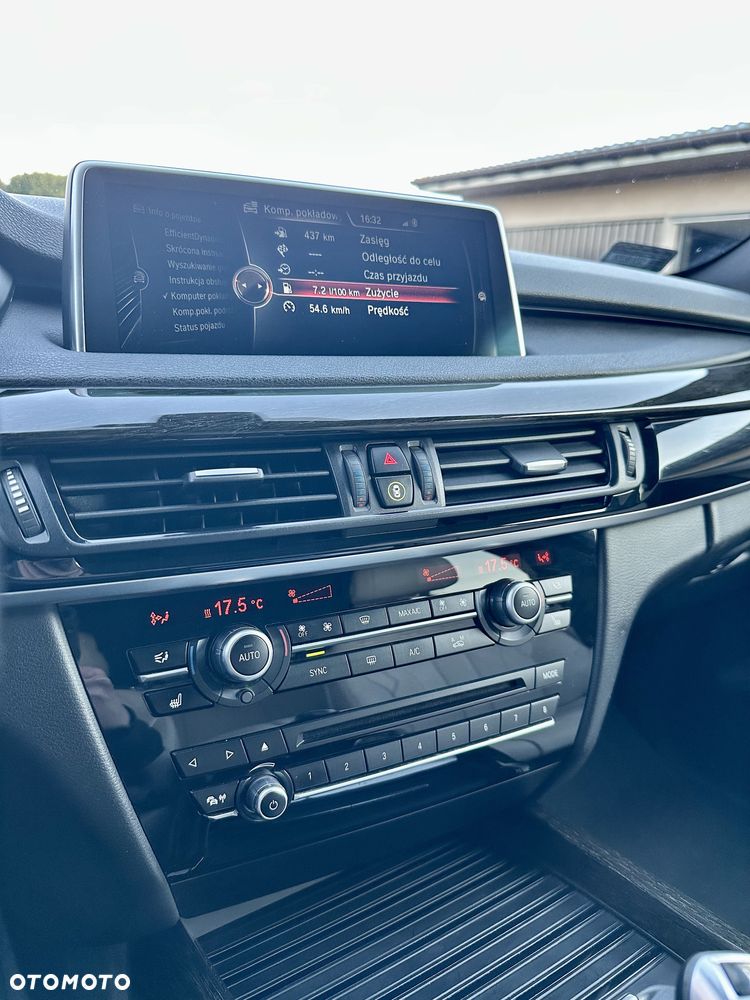 BMW X5 xDrive25d - 22