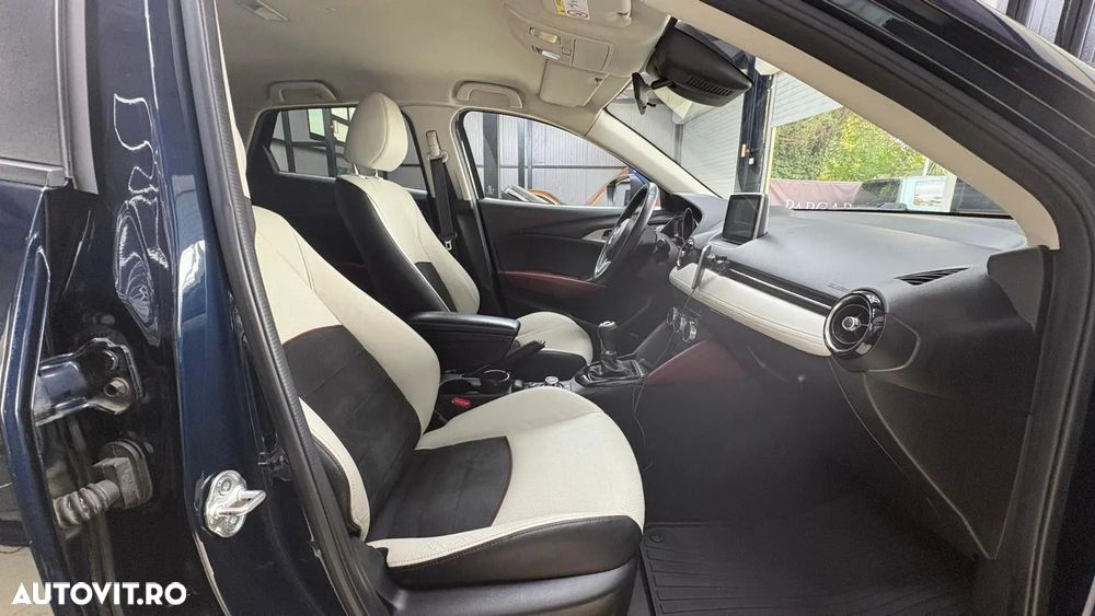 Mazda CX-3 - 30