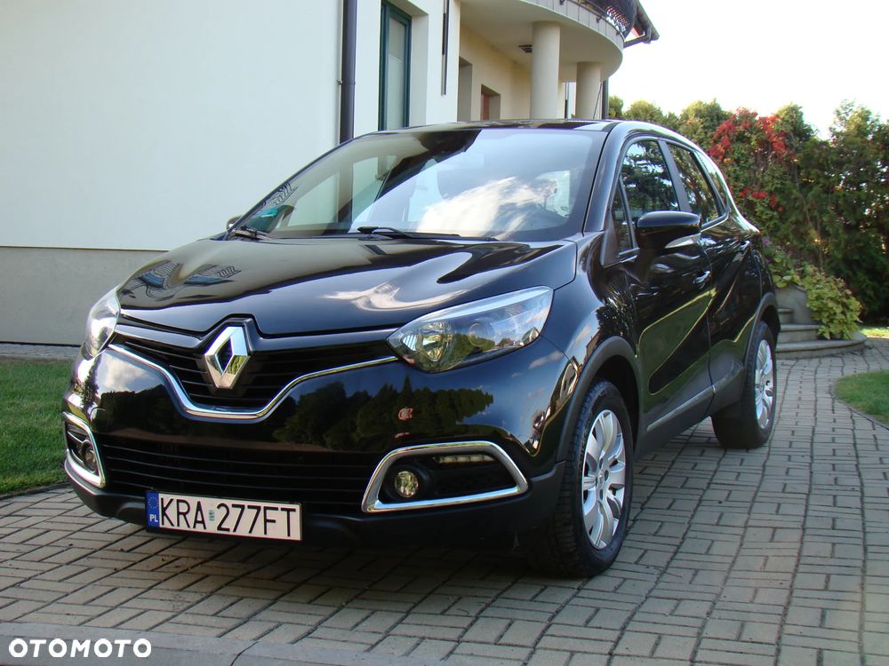 Renault Captur ENERGY TCe 90 Start&Stop Intens - 19