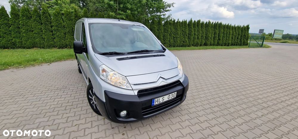 Citroën Jumpy - 3
