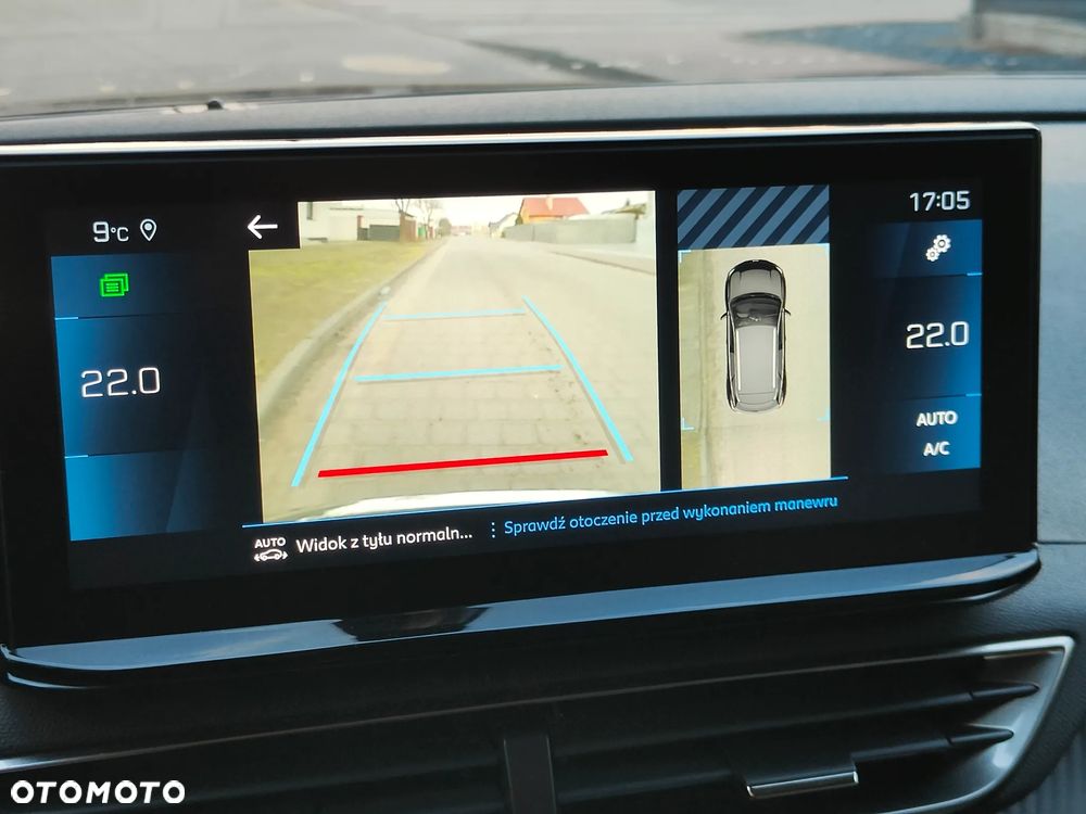 Peugeot 3008 BlueHDi 130 Stop & Start EAT8 Allure - 35