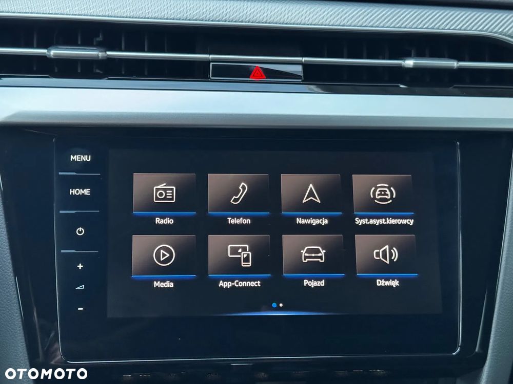 Volkswagen Arteon 2.0 TSI GPF R-Line DSG - 24