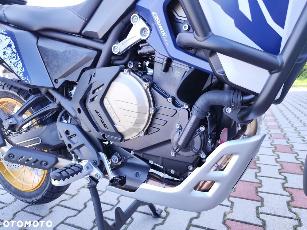 VOGE 800 Rally - 15
