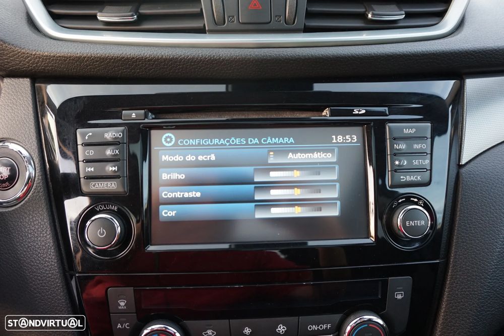 Nissan Qashqai 1.6 dCi N-Connecta 18 Xtronic - 53