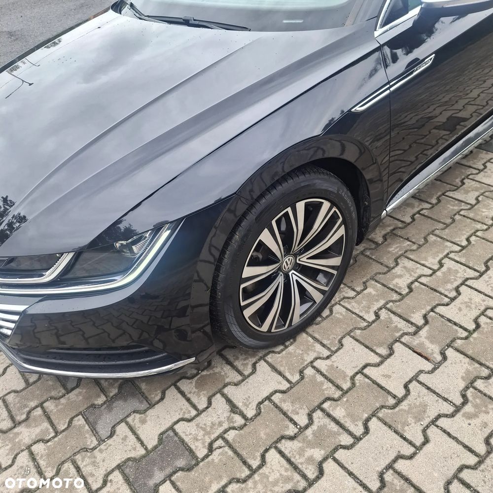 Volkswagen Arteon 2.0 TSI Elegance DSG - 4