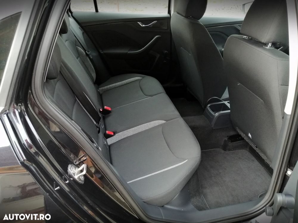 Skoda Scala 1.0 TSI Style - 12