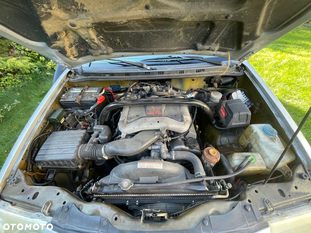 Suzuki Grand Vitara - 19