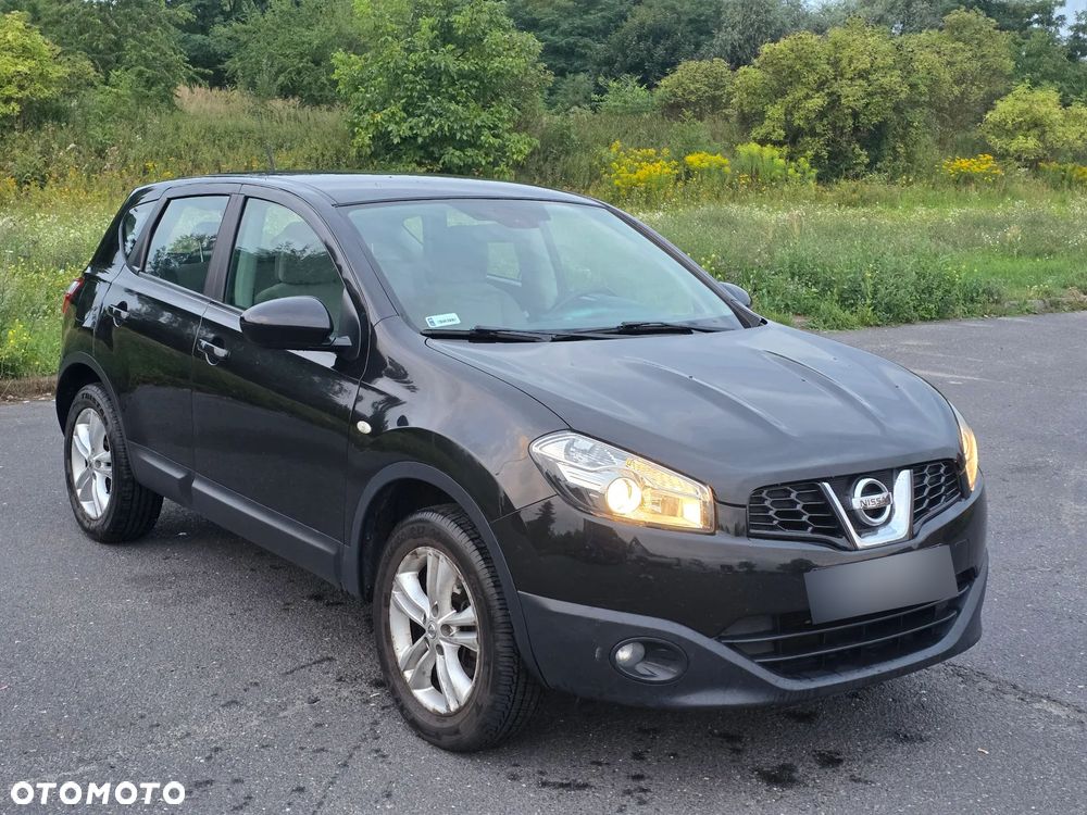 Nissan Qashqai 1.6 Tekna - 4