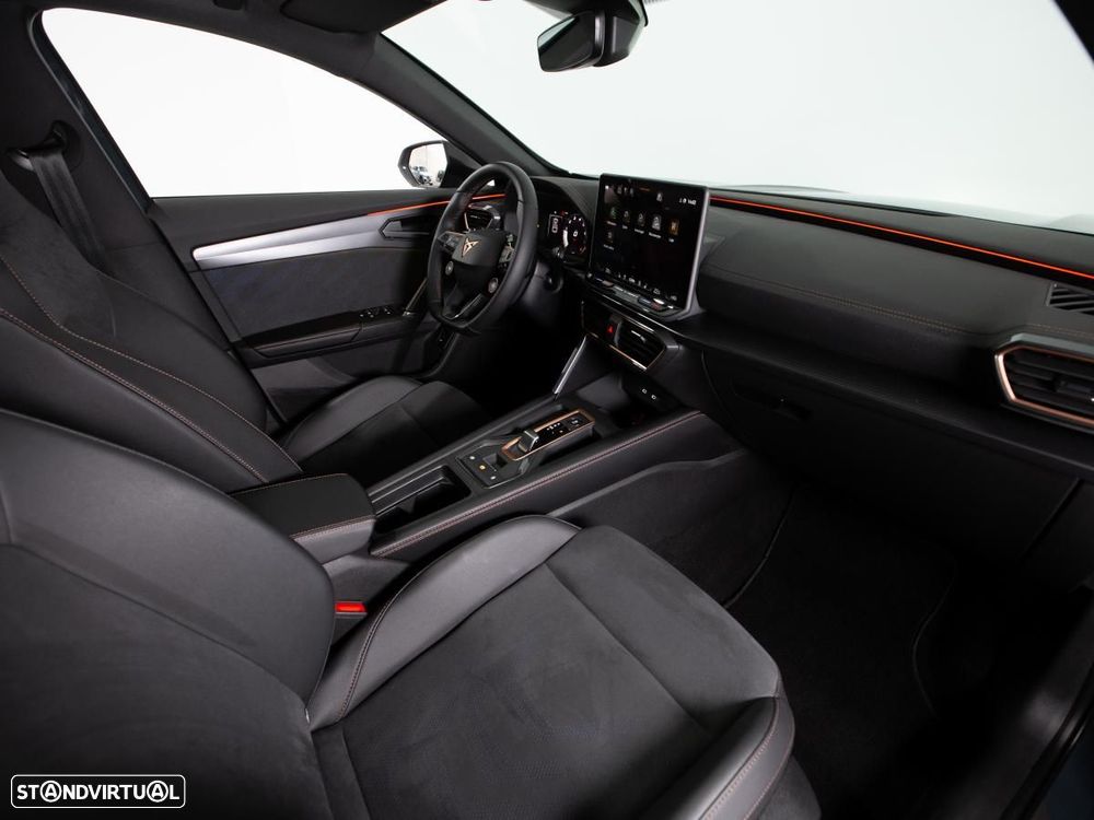 Cupra Formentor 2.0 TSI DSG 4Drive VZ - 10