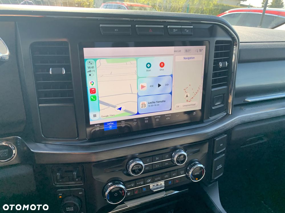 Ford F350 - 21