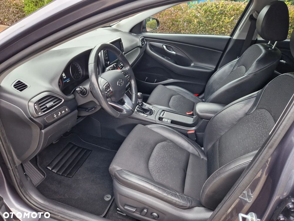 Hyundai i30 - 17