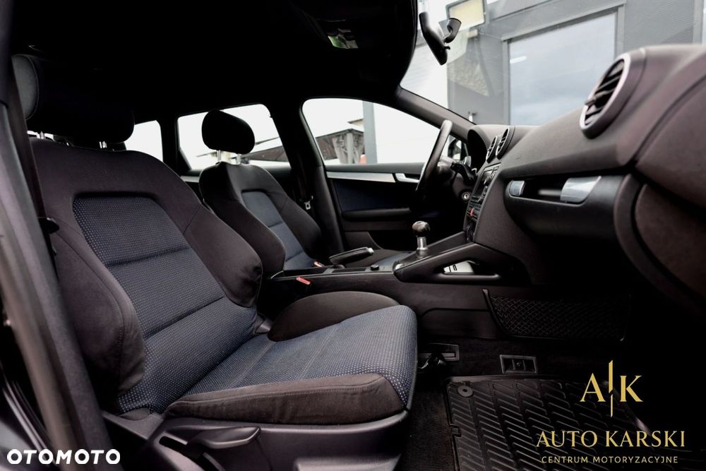 Audi A3 - 36