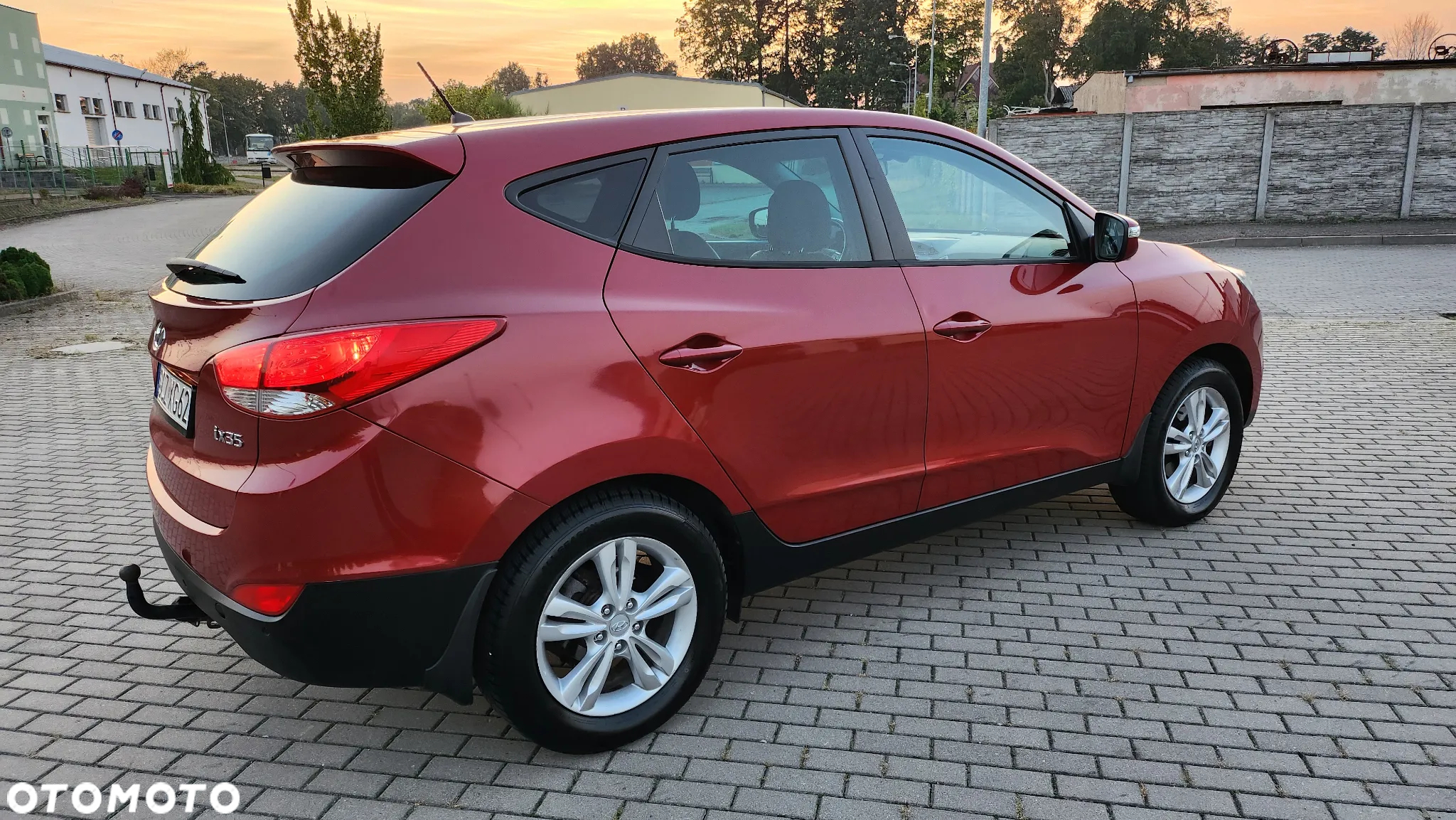 Hyundai ix35 2.0 Comfort - 6