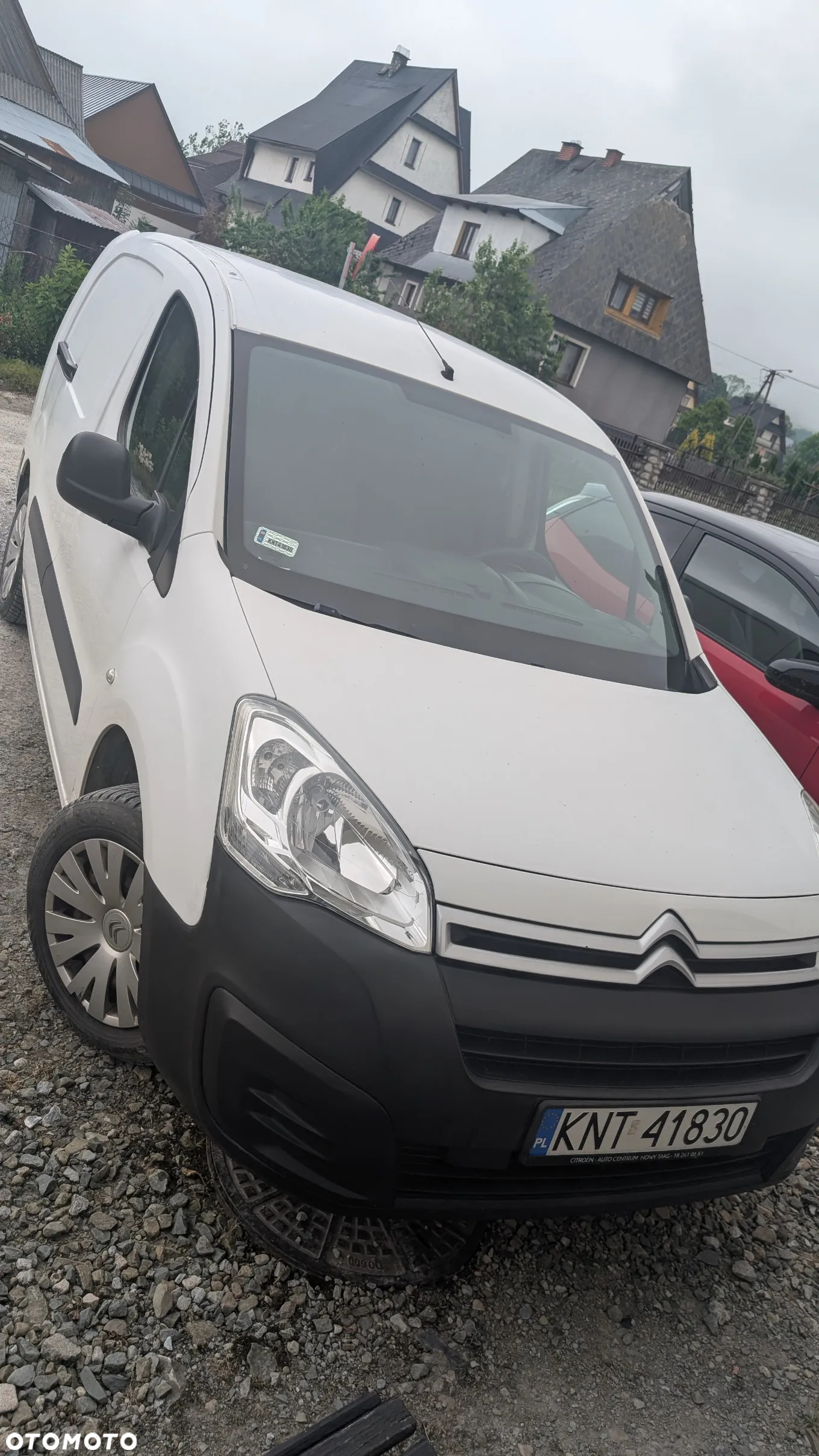 Citroën berlingo - 3