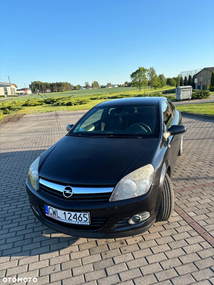 Opel Astra 1.8 Cosmo - 1