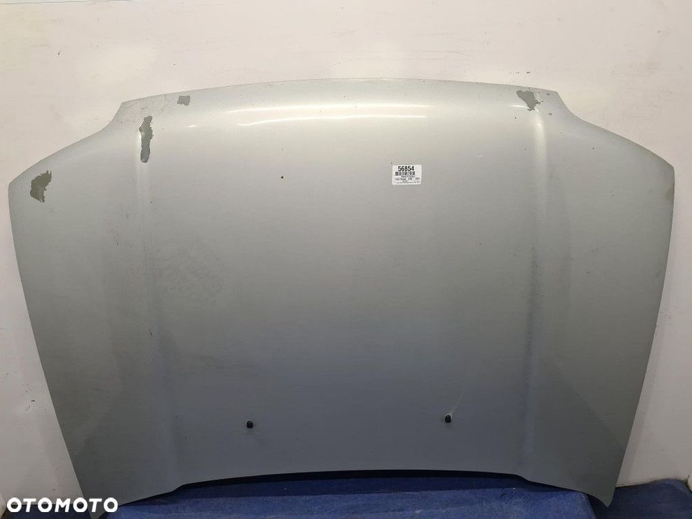 FORD ESCAPE I MAVERICK II MASKA PRZEDNIA - 2