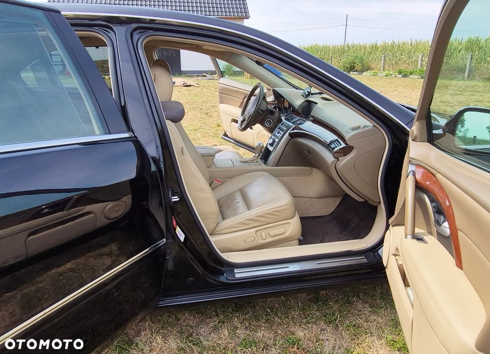 Honda Legend 3.5 Executive - 8