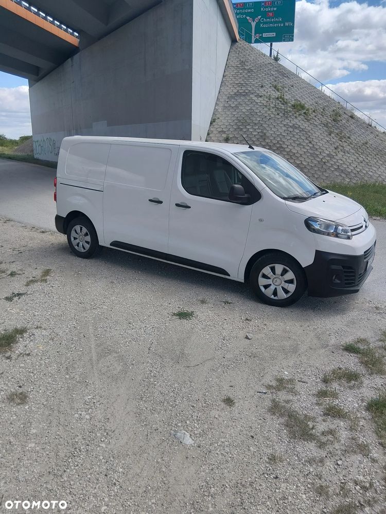 Citroën Jumpy Combi - 5