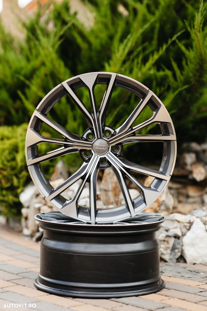 Jante 21 Audi RS R21 A7 A8 Q5 Q7 Q8 - 1