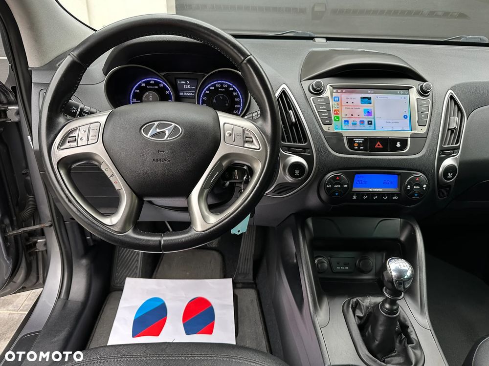 Hyundai ix35 - 24