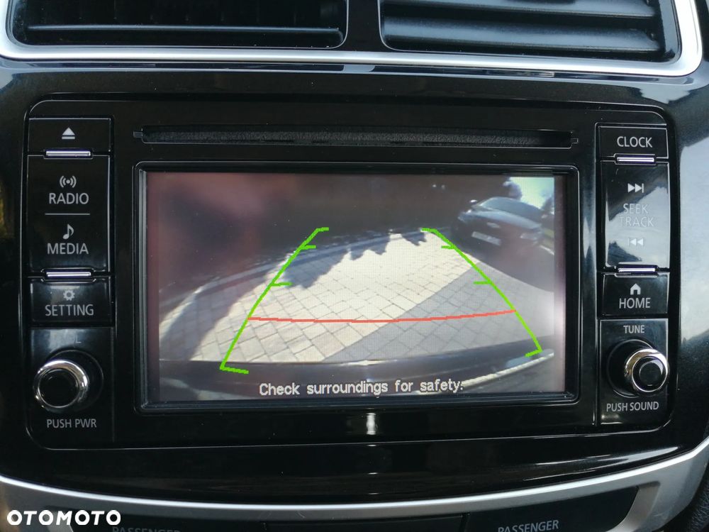 Mitsubishi ASX 1.6 ClearTec 2WD Diamant Edition+ - 17