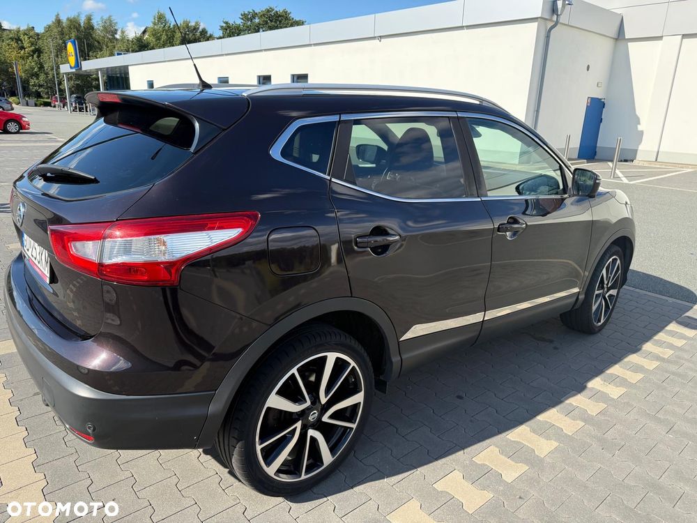 Nissan Qashqai 1.6 DIG-T N-Tec - 3