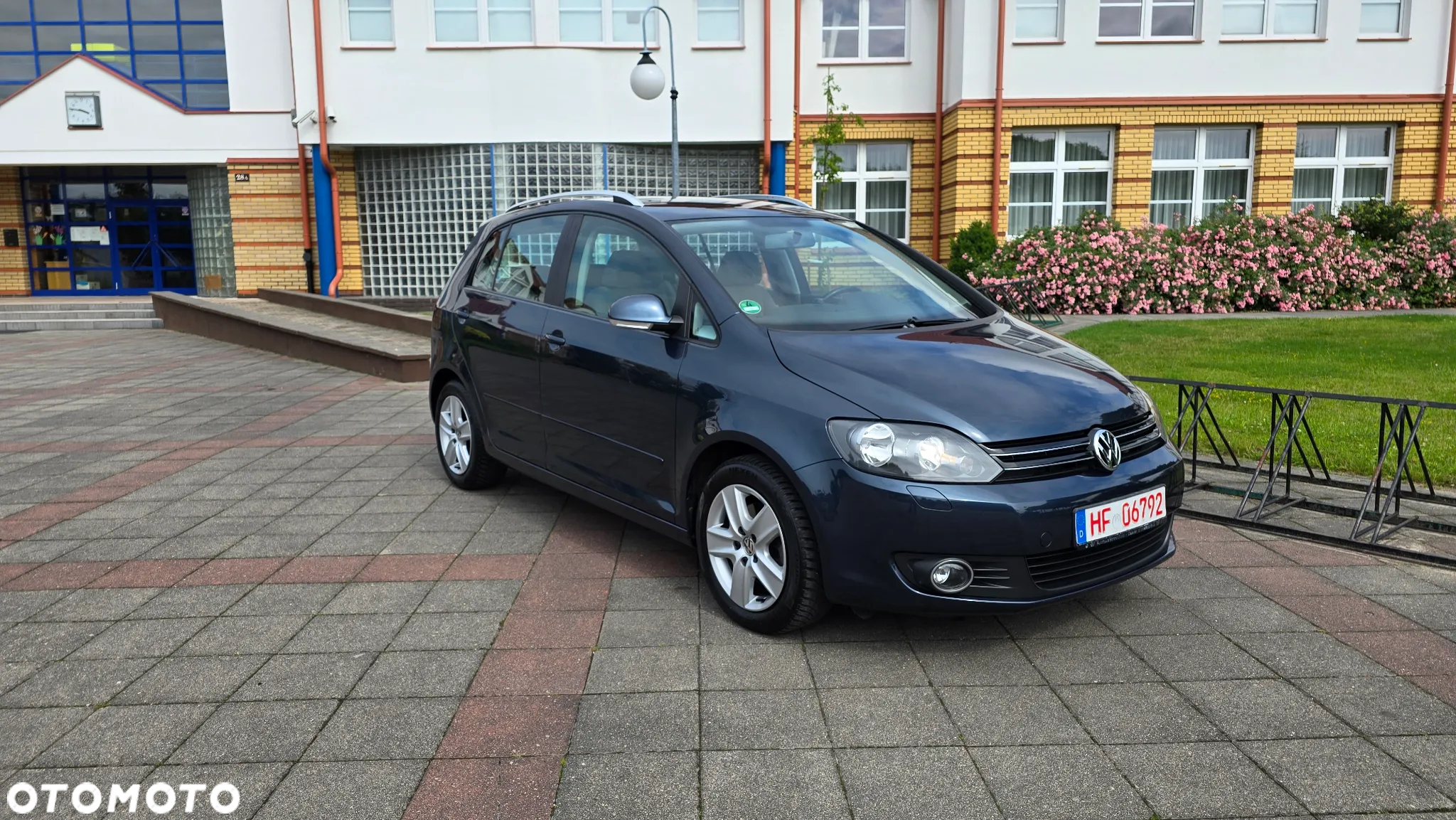 Volkswagen Golf Plus - 39