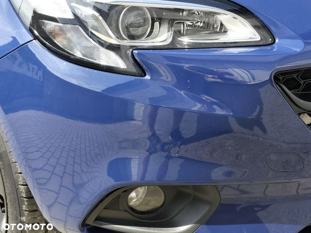 Opel Corsa 1.4 T 120 Lat S&S - 10